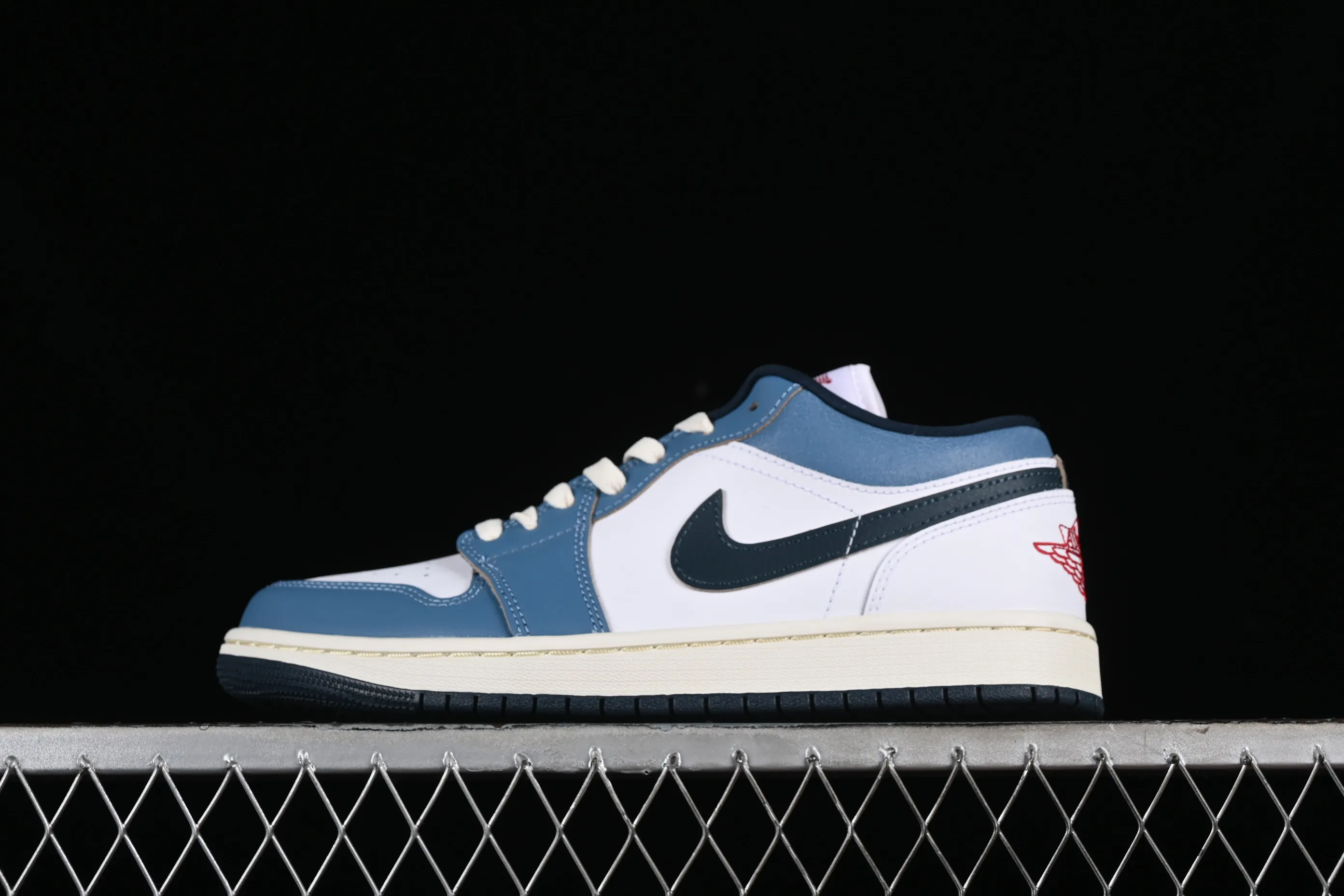 All categories Air Jordan Jordan series basketball shoes Air Jordan 1 Low G version pure original Air Jordan 1 Low AJ1 Joe 1 low-top cultural and leisure sports sneakers HM3711-144